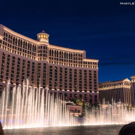 Bellagio Updates Buy-In Limits as Aria Gears Up for Summer Classics