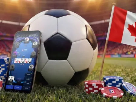 Epic Soccer Promotion in Canada: Win VIP World Cup Tickets Exclusively on WPT Global