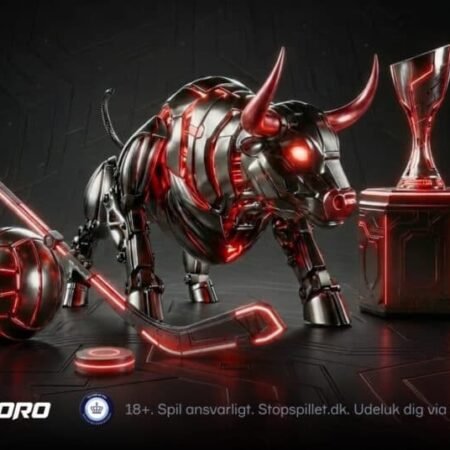Soft2Bet releases Betoro in Denmark with a highly localised, culture-first gaming experience