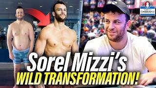 Did Sorel Mizzi Win INSANE $300K Bet? | PokerNews Podcast #962