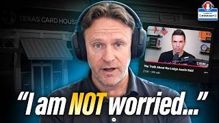 The State Of Poker In Texas | PokerNews Podcast #950