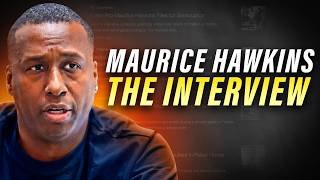 UNCUT: Maurice Hawkins FIRES BACK Over Bankruptcy Controversy 🔥 | PokerNews Podcast #960
