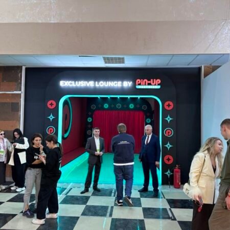Exclusive newswire from MAC Yerevan 2026