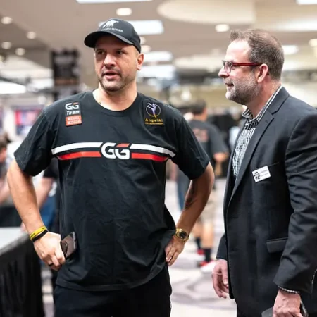 The 2026 World Series of Poker (WSOP) is Officially Underway