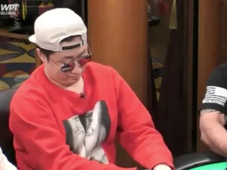 High-Stakes Poker Player Accused of Cashing $300K in Bad Checks at Wynn