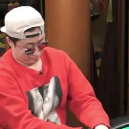 High-Stakes Poker Player Accused of Cashing $300K in Bad Checks at Wynn