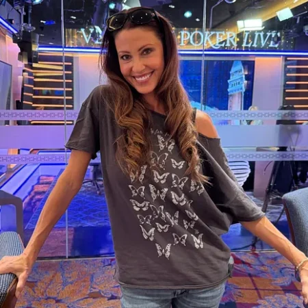 ‘American Pie’ Star Shannon Elizabeth is Bringing Her Wildlife Mission to Las Vegas