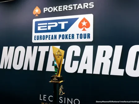 No More Breaks: EPT Monte Carlo Debuts “Dynamic” Delay for Live Streams