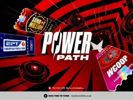 EPT Barcelona Packages And Online Tickets Among May’s PokerStars Power Path Prizes
