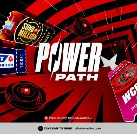 EPT Barcelona Packages And Online Tickets Among May’s PokerStars Power Path Prizes