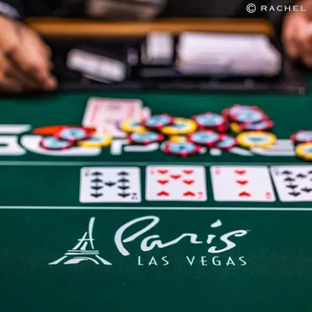 You’re the TD: Can You Make the Right Call at the WSOP?