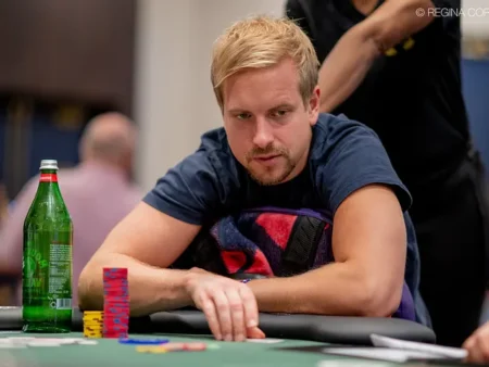5 Poker Pros Not Named Shaun Deeb Who Could Dominate the 2026 WSOP