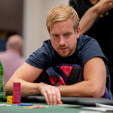 5 Poker Pros Not Named Shaun Deeb Who Could Dominate the 2026 WSOP