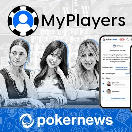 Build the Ultimate WSOP Rail: Add These Female Pros to Your MyPlayers Feed
