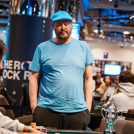 Brutal River Bursts the Bubble at 2026 Aussie Millions Event