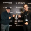 Tony Hachem and the Australian Poker Tour is Reimagining Poker’s Future