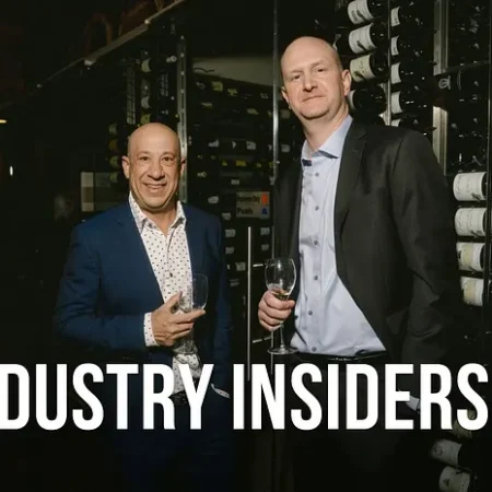 Industry Insiders: Andrew Ormsby Becomes New Director of Poker Operations at Wynn Las Vegas