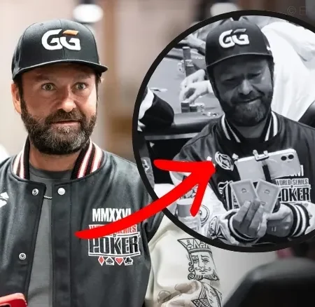 Aces Cracked as Negreanu Misses Out on First 2026 WSOP Cash