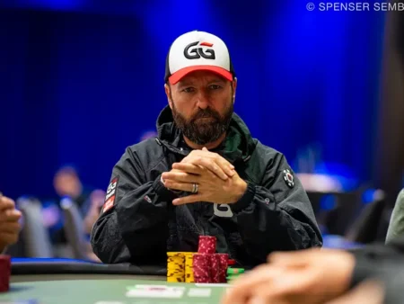 Daniel Negreanu Critical of Poker Pro for Outing High Roller Over Unpaid Debt