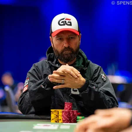 Daniel Negreanu Critical of Poker Pro for Outing High Roller Over Unpaid Debt
