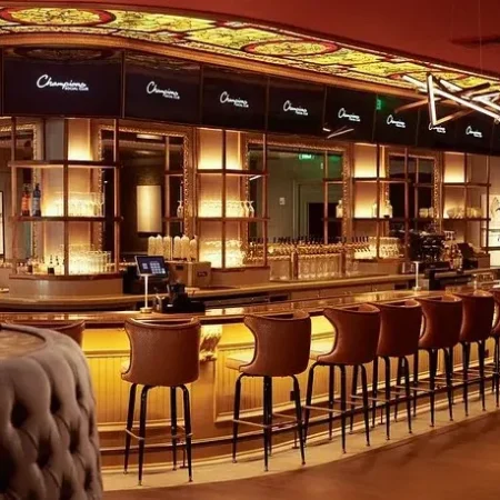 Champions Social Club Becomes Newest Major Poker Room in Dallas