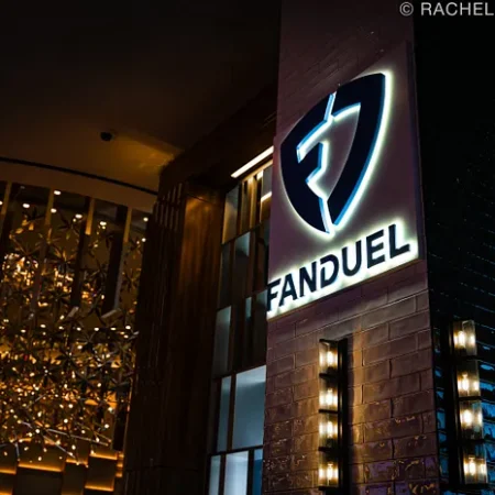 $100K Gtd PokerStars FanDuel Tournament Gives Players a Bang for Their Buy-In
