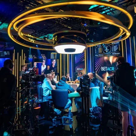 Triton Poker Returns to Montenegro With Star-Studded Schedule