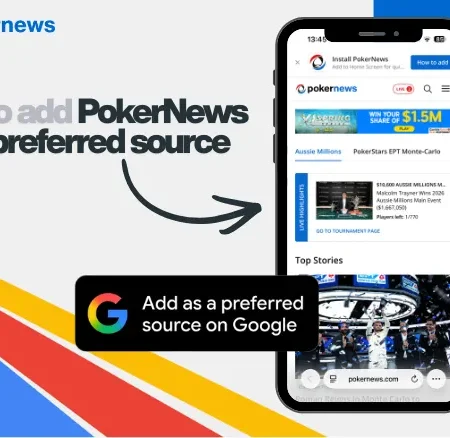 Want More PokerNews in Your Feed? Here’s How!