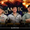 Daniel Dvoress Does What No Player Has Ever Done at Triton Poker