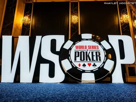 The Best Tools Players Can Use to Gain an Edge at the 2026 WSOP