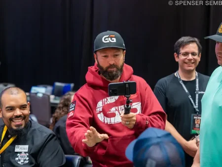 Daniel Negreanu Details the Craziest Tournament Scam He’s Ever Seen