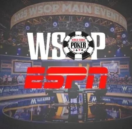 How You Can Watch the 2026 World Series of Poker (WSOP) for Free