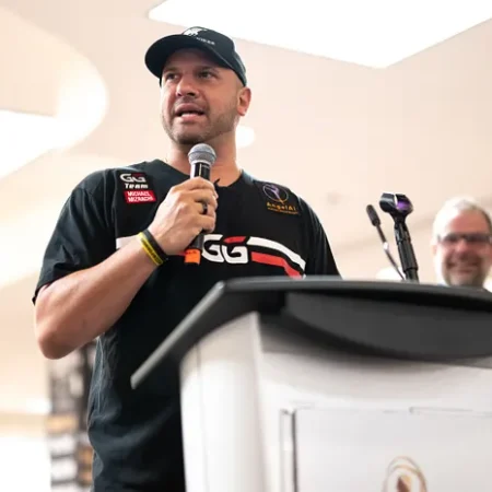 Mizrachi Announces ‘Shuffle Up and Deal’ as World Series of Poker Kicks Off