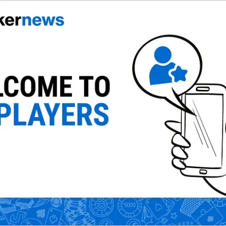 Your Personal Poker Rail: Introducing the New PokerNews MyPlayers Feed