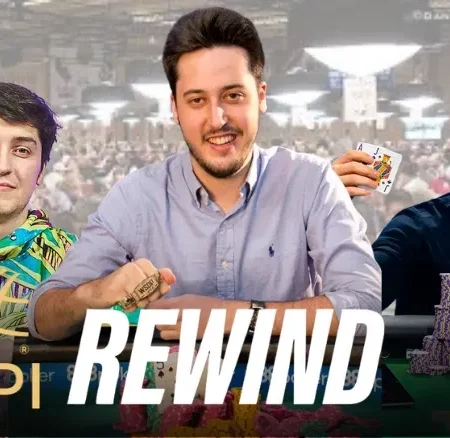 GPI Rewind: The 2017-2021 Player of the Year