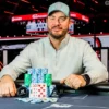 “It’s Nice To Get a Win At The Beginning Of The Summer,”; Jason Daly Wins Third Bracelet in $1,500 Omaha Hi-Lo
