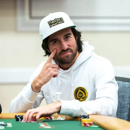 “Poker Tells Are Not Disappearing — They’re Becoming More Valuable” Says Leading Expert