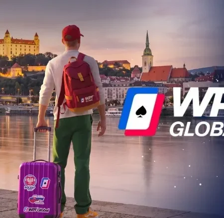 Win a Summer Polish Poker Series Package with WPT Global!