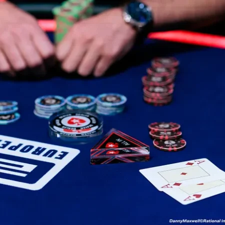 You’ll Want to Get Aces Cracked With This Online Poker Promotion