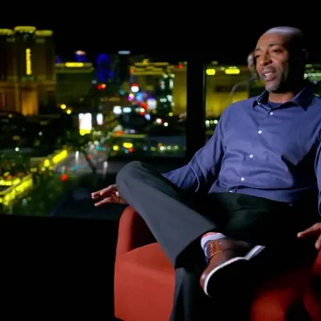 ‘Loose Cannon’ Shows No Fear, Brings the Action on PokerStars Big Game on Tour