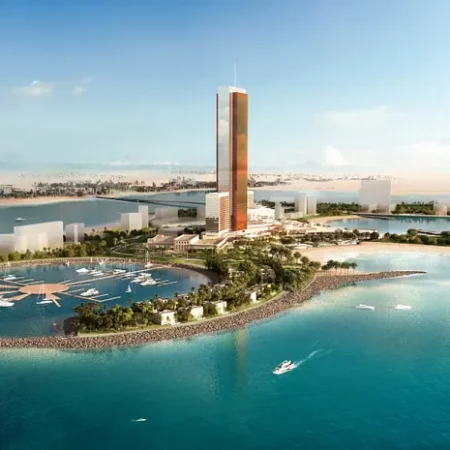 Wynn UAE Opening Facing Delays Amid Ongoing Iran War