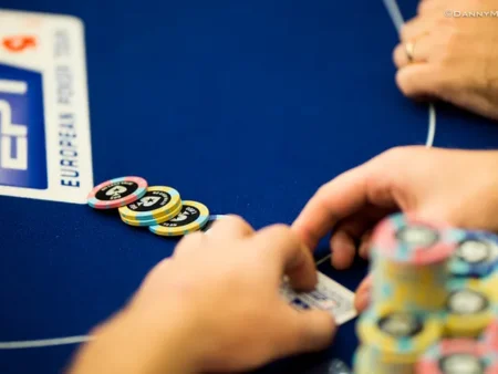 How to Adjust Against 3x Opens in Live Poker Tournaments