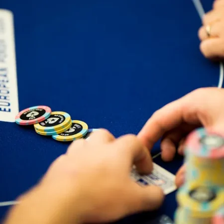 How to Adjust Against 3x Opens in Live Poker Tournaments