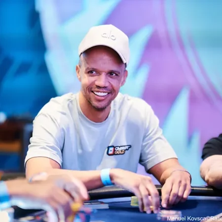 Phil Ivey at the WSOP: What Are the WPT Global Ambassador’s Biggest WSOP Cashes?