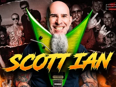 How Annie Duke Turned Anthrax’s Scott Ian Into a Poker Grinder