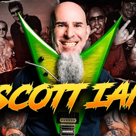 How Annie Duke Turned Anthrax’s Scott Ian Into a Poker Grinder