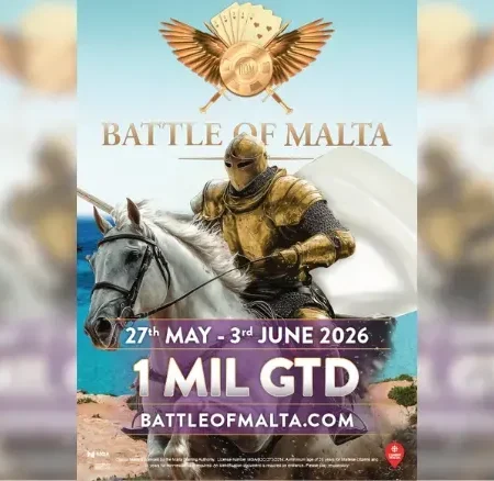What are the Best Off-the-Felt Activities at Battle of Malta 2026?