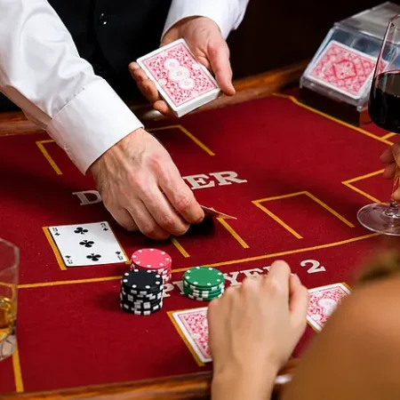 California Cardrooms Dodge ‘Blackjack Ban’ After Judge’s Ruling