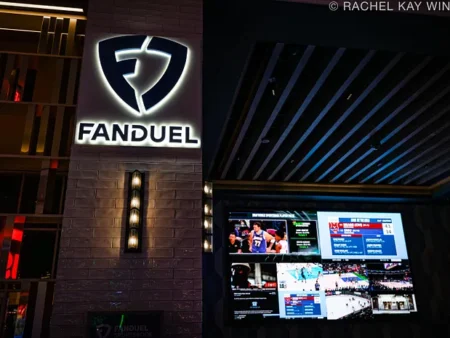 FanDuel Announces Multi-Year Partnership With Formula 1