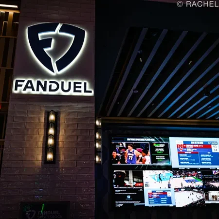 FanDuel Announces Multi-Year Partnership With Formula 1